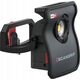 Scangrip Uchwyt do montażu lamp NOVA i MULTIMATCH na powierzchniach magnetycznych  MAGNETIC BRACKET 03.5390