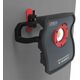Scangrip Uchwyt do montażu lamp NOVA i MULTIMATCH na powierzchniach magnetycznych  MAGNETIC BRACKET 03.5390