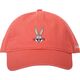Capslab Capslab Freegun Looney Tunes Cap CL-LOO8-1-CD-BUG2 Pomarańczowe One size