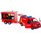 Hipo VW T6 Straż pożarna z przyczepa tech.520321 88942