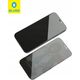 Blueo Szkło Hartowane 5D Mr. Monkey Glass - Apple iPhone 13 Pro Max / 14 Plus czarny (Strong Privacy)