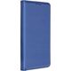 OEM Kabura SMART CASE Book do MOTOROLA G85 granatowy