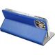 OEM Kabura SMART CASE Book do MOTOROLA G85 granatowy