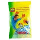 SES SES Koraliki do prasow.1000szt niebies 00704 07041