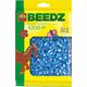 SES SES Koraliki do prasow.1000szt niebies 00704 07041