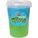 Dymo SES Slime zielony/niebieski 200g 15022 50228
