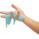 Dymo SES Slime zielony/niebieski 200g 15022 50228