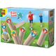 SES Creative SES Gra rzucanie FinntossJunior fińska 02296 22969
