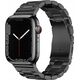 ForCell FORCELL F-DESIGN FA10 pasek do APPLE Watch 42 / 44 / 45 / 49 mm czarny