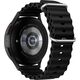 ForCell FORCELL F-DESIGN FS01 pasek do SAMSUNG Watch 22 mm czarny