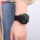 ForCell FORCELL F-DESIGN FS01 pasek do SAMSUNG Watch 22 mm czarny