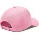 47 Brand 47 Brand MLB Los Angeles Dodgers Jr Cap B-RAC12CTP-RSA-KID Różowe One size