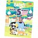 HarperCollins Bajki 5 minut przed snem Bluey 86374
