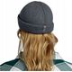 Buff Buff Ervin Merino Hat Beanie 13232390110 szary One size