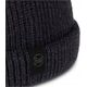 Buff Buff Ervin Merino Hat Beanie 13232390110 szary One size