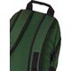 Caterpillar Caterpillar Benji Backpack 84056-603 Zielone One size