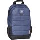 Caterpillar Caterpillar Benji Backpack 84056-504 Granatowe One size