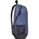 Caterpillar Caterpillar Benji Backpack 84056-504 Granatowe One size