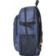Caterpillar Caterpillar Benji Backpack 84056-504 Granatowe One size