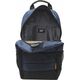 Caterpillar Caterpillar Benji Backpack 84056-504 Granatowe One size