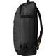 Caterpillar Caterpillar Bobby Cabin Backpack 84170-478 Czarne One size