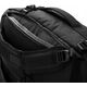 Caterpillar Caterpillar Bobby Cabin Backpack 84170-478 Czarne One size