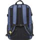 Caterpillar Caterpillar Barry Backpack 84055-504 Granatowe One size