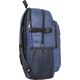 Caterpillar Caterpillar Barry Backpack 84055-504 Granatowe One size