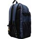 Caterpillar Caterpillar Barry Backpack 84055-504 Granatowe One size