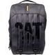 Caterpillar Caterpillar United Backpack 84562-01 Czarne One size