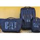 Caterpillar Caterpillar United Backpack 84562-01 Czarne One size