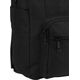 Caterpillar Caterpillar Alabama Backpack 84559-01 Czarne One size