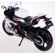 Daffi Model RMZ Hobby 1:12 BMW racing H-129 81291