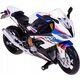 Daffi Model RMZ Hobby 1:12 BMW racing H-129 81291