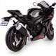 Daffi Model RMZ Hobby 1:12 SuzukiGSX black H-137 81376