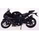 Daffi Model RMZ Hobby 1:12 SuzukiGSX black H-137 81376