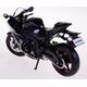 Daffi Model RMZ Hobby 1:12 SuzukiGSX black H-137 81376