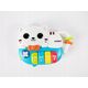 Smily Play Zwierzaczkowe pianinko SmilyPlay SP85189 51897