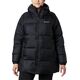 Columbia Columbia Puffect Mid Hooded Jacket 1864791010 Czarne L