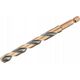 Wiertło Dewalt wiertło 9.0mm black and gold hex