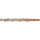 Wiertło Dewalt wiertło 9.0mm black and gold hex