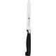 Zwilling Zestaw noży Four Star (Blok do noży, Nożyczki, Nóż x 4, Ostrzałka do noża) (35066-000-0)
