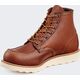 Red Wing Buty Red Wing Traction Tred 8 Soft Toe Tan