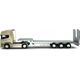 Dromader WELLY 1:64 truck Scania 58125 68025 81251