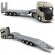 Dromader WELLY 1:64 truck Scania 58125 68025 81251