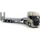 Dromader WELLY 1:64 truck Scania 58125 68025 81251