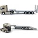 Dromader WELLY 1:64 truck Scania 58125 68025 81251