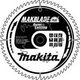 Makita ΔΙΚΥΛΛΟ ΠΡΙΟΝΙ ΓΙΑ ΞΥΛΟ 255 x 30mm 32-ΔΟΝΤΙΑ >>>B-32459 14082048 88381336611