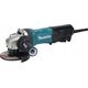 Τριβείο Makita MAKITA ΓΩΝΙΑΚΟ ΛΕΙΟ 125mm GA5094 1900W ΔΙΑΚΟΠΤΗΣ ΚΑΠΟΥ, ΦΡΕΝΟ 14091546 88381771818