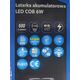 Latarka King Tony KING TONY LATARKA AKUMULATOROWA LED COB 6W